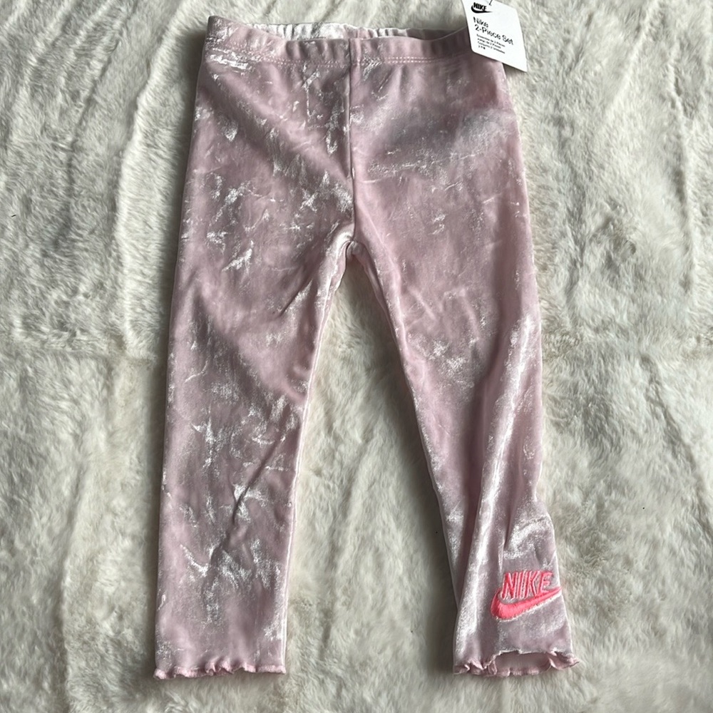 New Nike Leggings